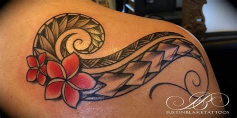 Polynesian Tribal Tattoos Image By Kamelia Dyulgerska On Tattoos