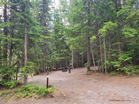 Fish creek campground is located just off the camas road approximately 2.5 miles from apgar village on the west side of glacier national park. Fish Creek Campground - Glacier National Park | Park ...