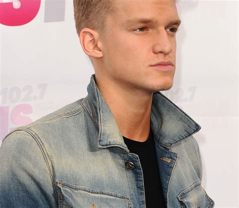 Is Cody Simpson Frustrated With His Record Label? - J-14
