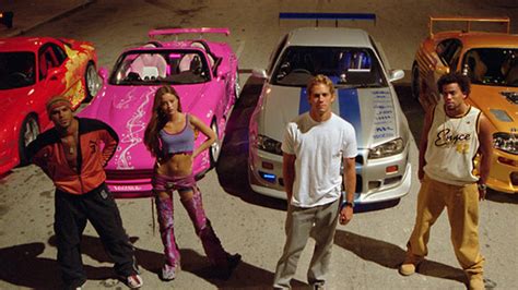 Paul walker, tyrese gibson, eva mendes and others. 2 Fast 2 Furious | Own & Watch 2 Fast 2 Furious ...