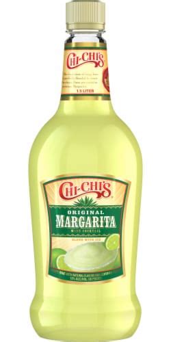 chi chi s original margarita wine ready to drink cocktail 1 5 l baker s