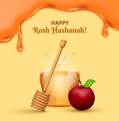 Rosh Hashanah 2023 Wishes Messages Greetings And Quotes