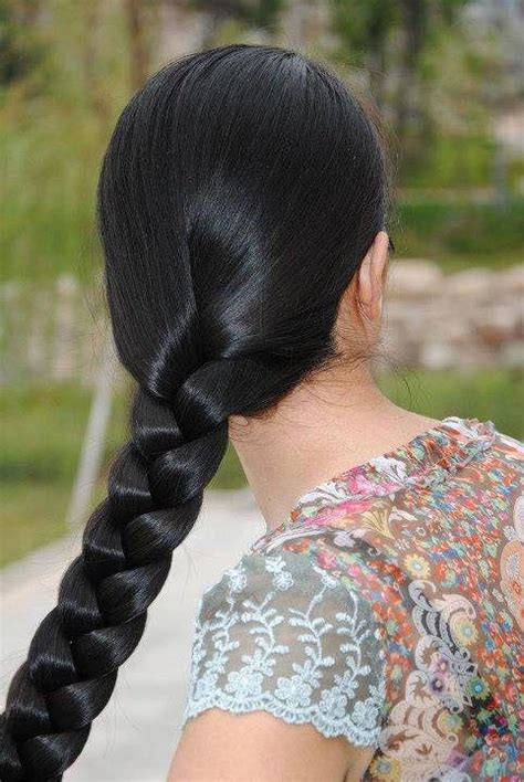 These 50 best hairstyles are exquisite for any occasion from weddings to just a walk in the park. Beautiful long braids | Long hair styles, Long braids ...