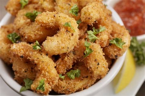 Jul 27, 2020 · how to make frozen breaded shrimp in the air fryer place the frozen breaded shrimp in the air fryer basket. Can I Bake Frozen Breaded Shrimp Rather Than Deep-Fry It ...