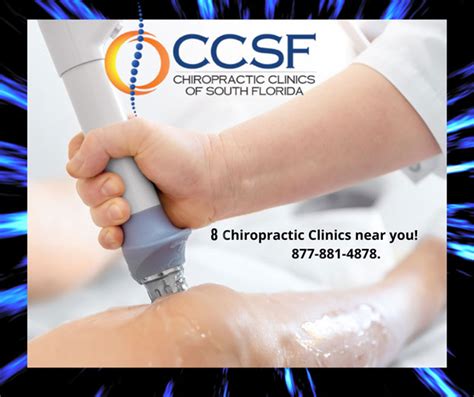 What Is Shock Wave Therapy Eswt Chiropractic Clinics Of South