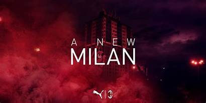 Milan Ac Puma Kit Kits Away Football