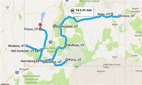 Pin On Utah Road Trips