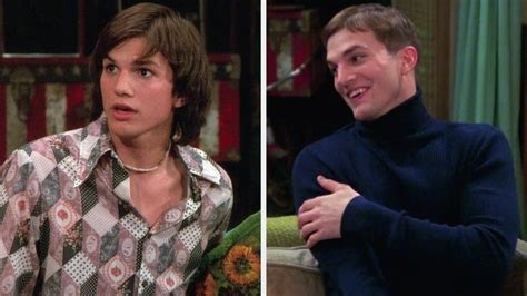 Heres What Your Favorite Tv Characters Looked Like In Their First