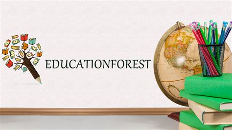 Template sd powerpoint powerpoint template free download. Wallpaper Pendidikan Hd