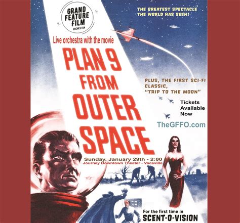 Why Plan 9 From Outer Space Is An Awesome Movie