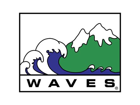 Waves Logo Png Transparent And Svg Vector Freebie Supply