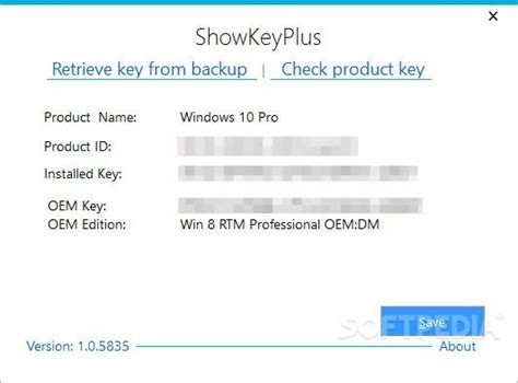 How To Recover Your Windows Product Key The Easy Way