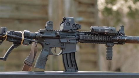 Ar 15 Match Up Which Is The Best Here Is The 10 Top Ar 15 Rifles