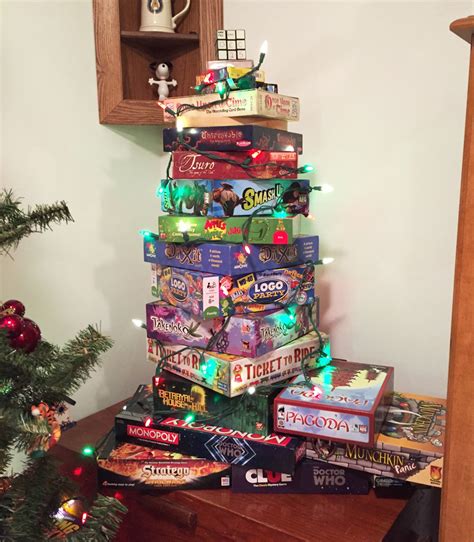 Maybe you would like to learn more about one of these? Top Best Board Games For Christmas Trees Ideas With Gifts ...