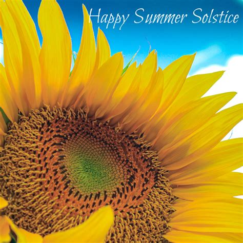 Summer Solstice - SUMMER SOLSTICE - SUN ENTERS CANCER ...