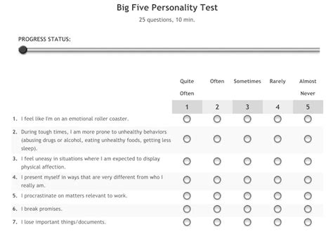 11 Personality Tests Similar To Myers Briggs Perfect For People Who Are