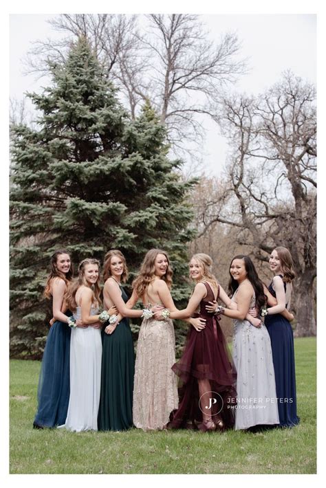 Minnesota Outdoor 2019 Senior Prom Photos Prom Photoshoot With