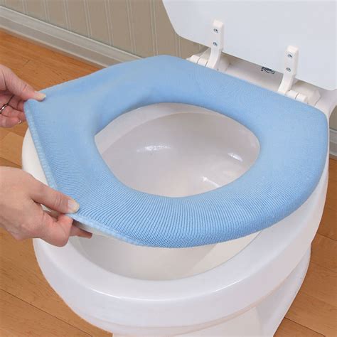Cloth Toilet Seat Covers Get It As Soon As Wed Apr 14