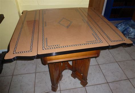 We did not find results for: 1933 Art Deco Porcelain Enamel Top Kitchen Table with ...