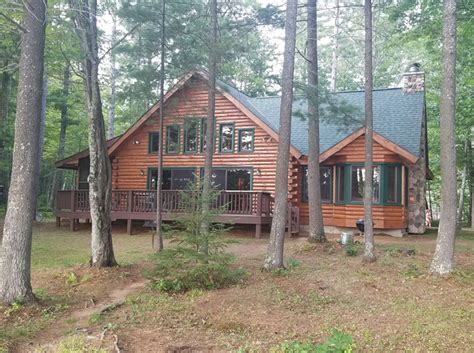 Log cabins for sale in the uk at trade pricing. Log Cabin Rentals in Manitowish Waters, WI - Aberdeen ...