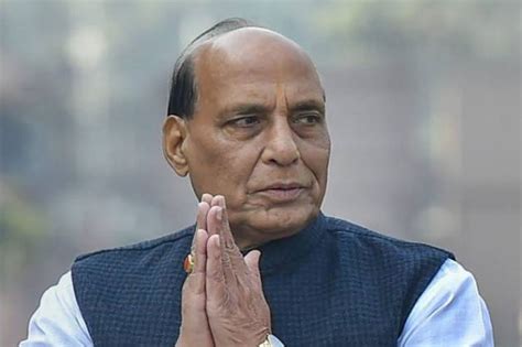 According to him, defense minister rajnath … The Government of India has effected changes in the ...