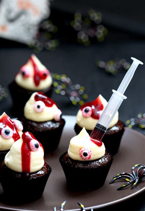 11 Diy Halloween Desserts That Will Blow Your Mind Shelterness