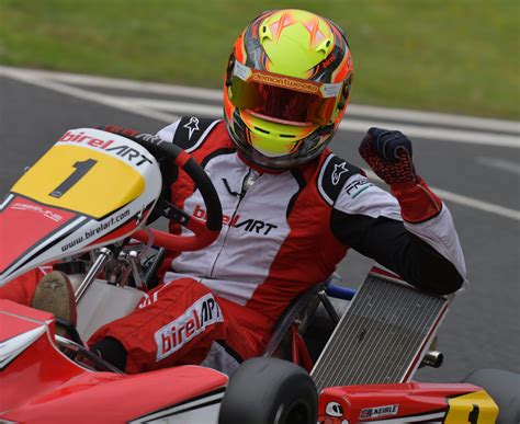 Iame British Kart Championships Calendar Announced Motorsport Uk