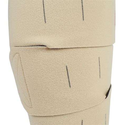 Circaid Juxtalite Hd Lower Leg Compression Wrap Vitality Medical