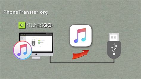 How To Put Itunes Music On Usb Flash Drive Sync Songs From Itunes With