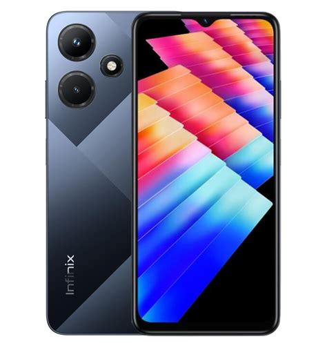 Infinix Hot 30i X669d Full Specification And Price Gadgets