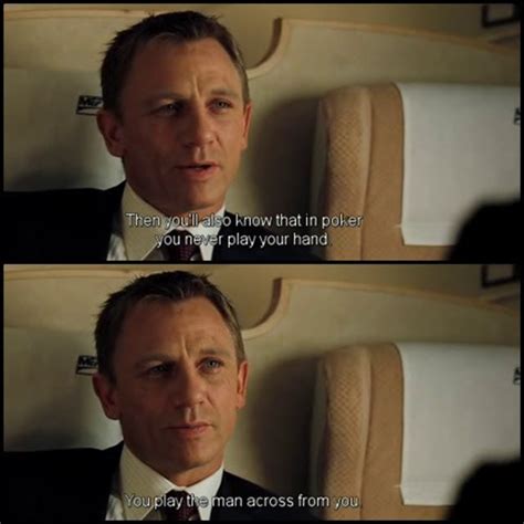 12 Best James Bond Movie Quotes Images On Pinterest