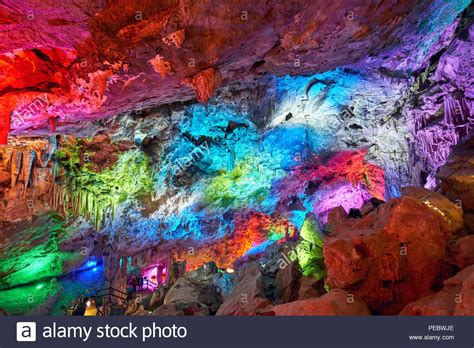 Shaanxi Cave Hi Res Stock Photography And Images Alamy