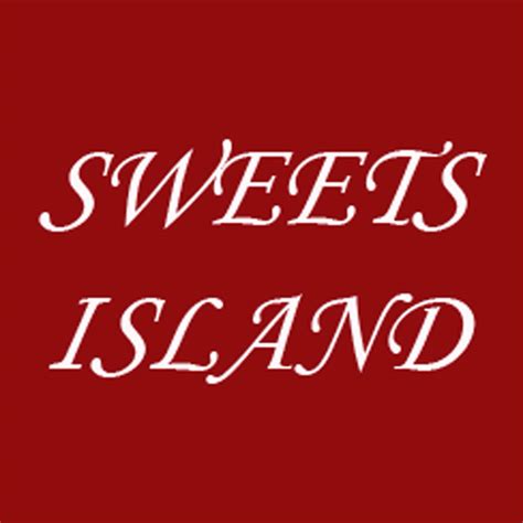 Sweets Island