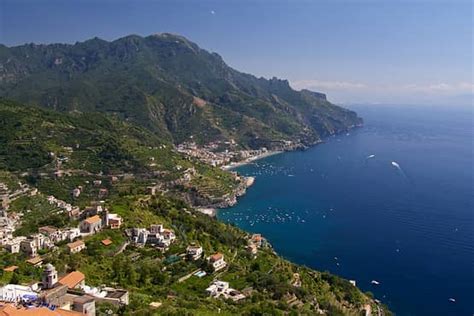 Ravello What To See Where To Eat Where To Stay