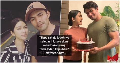 video sebelum putus tunang romantiknya zara zya & hafreez adam di karpet merah anugerah skrin 2019. Zara Zya & Hafreez Adam sah putus tunang lepas sebulan ...