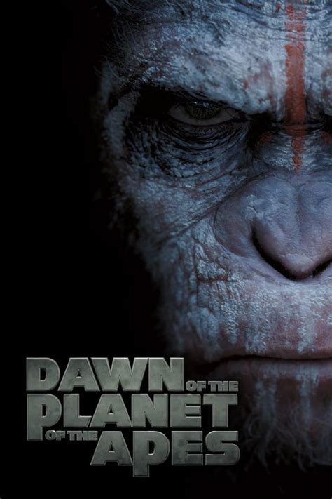 Dawn Of The Planet Of The Apes 2014 Posters — The Movie Database Tmdb