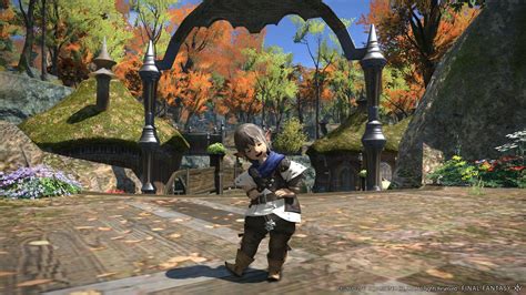 Heres A Ton Of New Ff14 A Realm Reborn Beta Screenshots Rpg Site