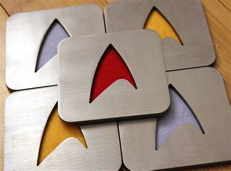 15 Awesome Star Trek Themed Products