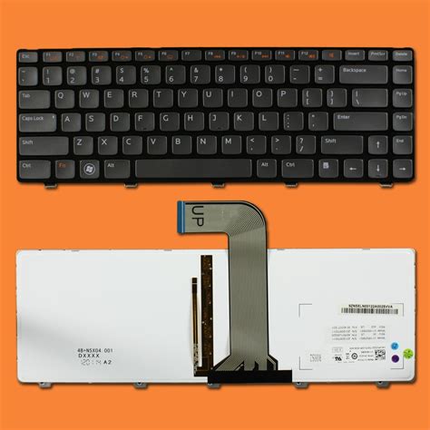 Laptoplab Servicecalicut Dell Laptop Keyboards Laptop Lab Spares