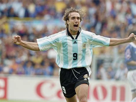 10 Famous Argentine Soccer Players