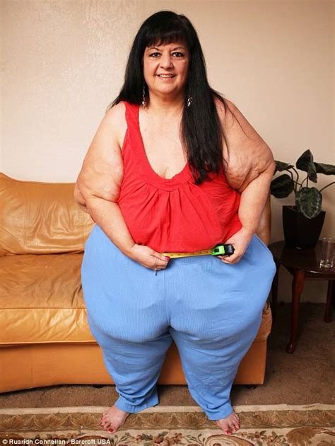 former ssbbw dominatrix and feedee who wanted to be world s fattest woman is now rapidly