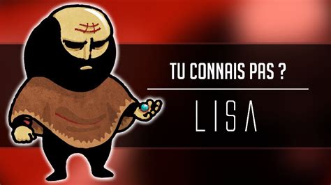 Tu Connais Pas Lisa 11 Presentation Gameplay Youtube