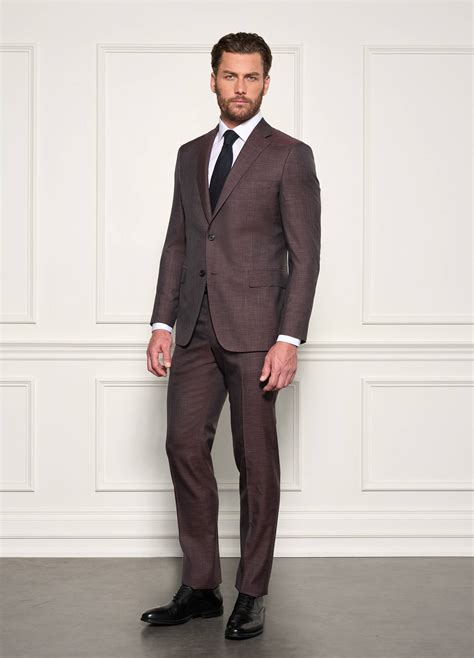 Hickey Freeman Mens Tailored Clothing Suits At Hickey Freeman