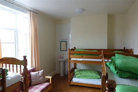 Yha Borth Hostel Cheap Group Accommodation Wales Yha Schools And Groups