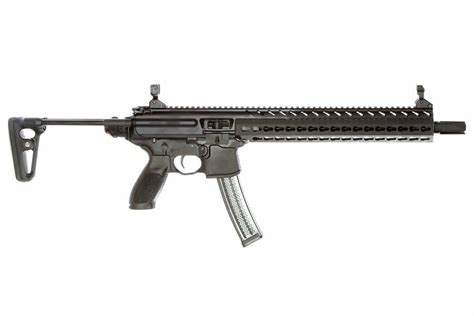 Sig Sauer Mpx 9mm Carbine With Keymod Rail Sportsmans Outdoor Superstore
