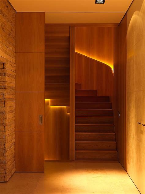 Stephan Maria Lang Architects Contemporary Architecture Interior