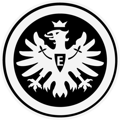 Kostenlos Eintracht Frankfurt Logo Zum Ausdrucken