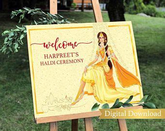 Buydirect can help you find multiples results within seconds. Mehndi Welcome sign henna welcome sign Mehndi ceremony | Etsy in 2020 | Haldi ceremony, Wedding ...