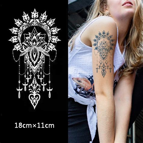 【coco magic tattoo】lasts 15 days ；18cm 11cm；tattoo sticker waterproof