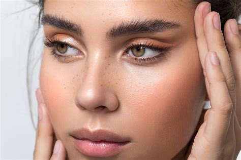 How To Do Perfect Soap Brows Trusted Since